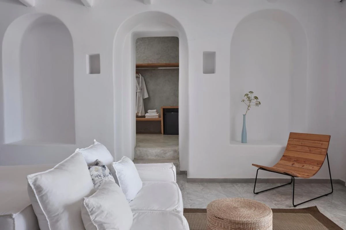 Pietra e Mare Hotel - Hotel Photo 70