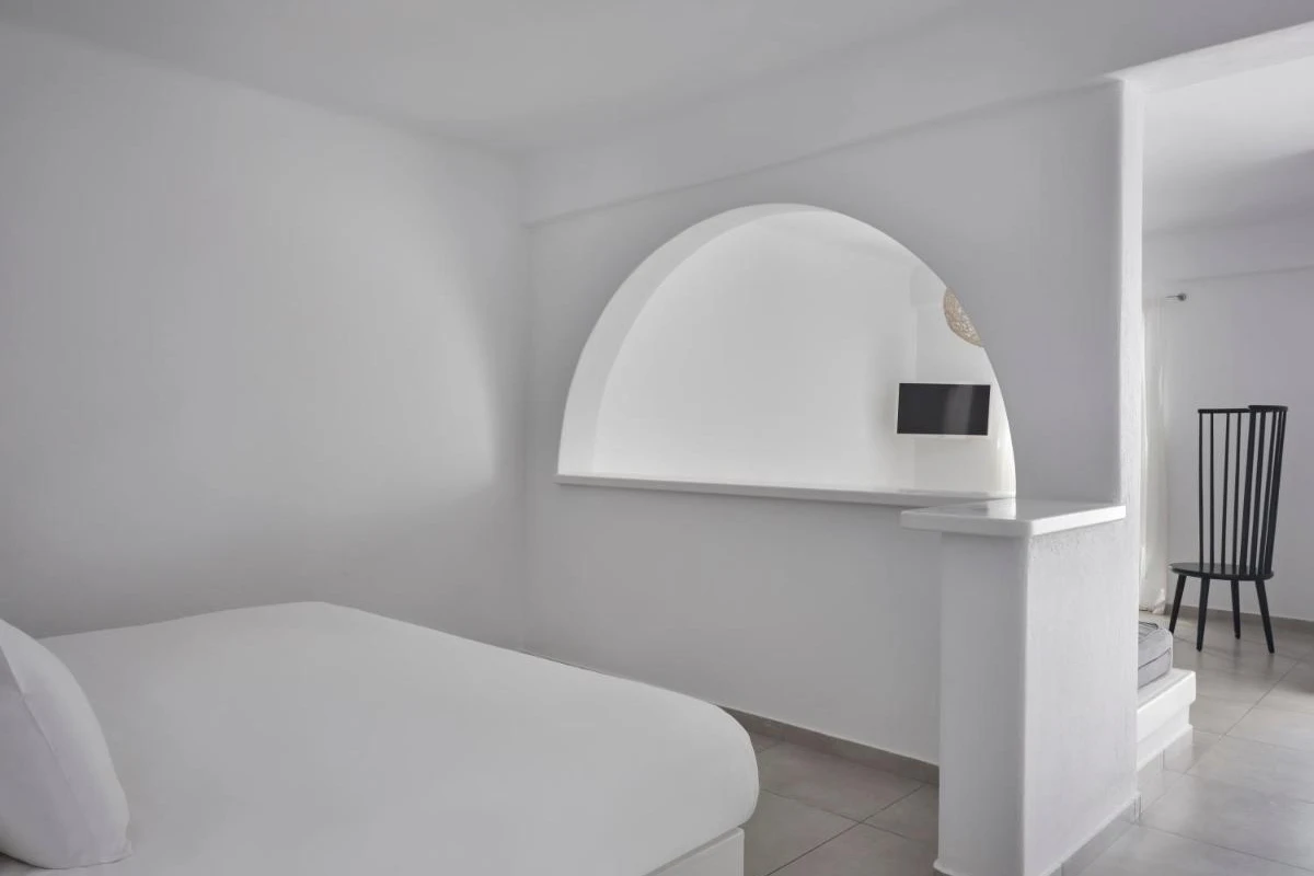 Pietra e Mare Hotel - Hotel Photo 71