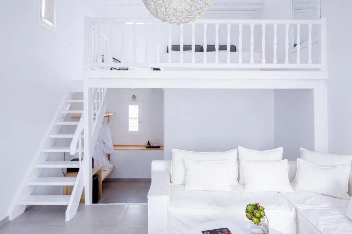 Pietra e Mare Hotel - Hotel Photo 73