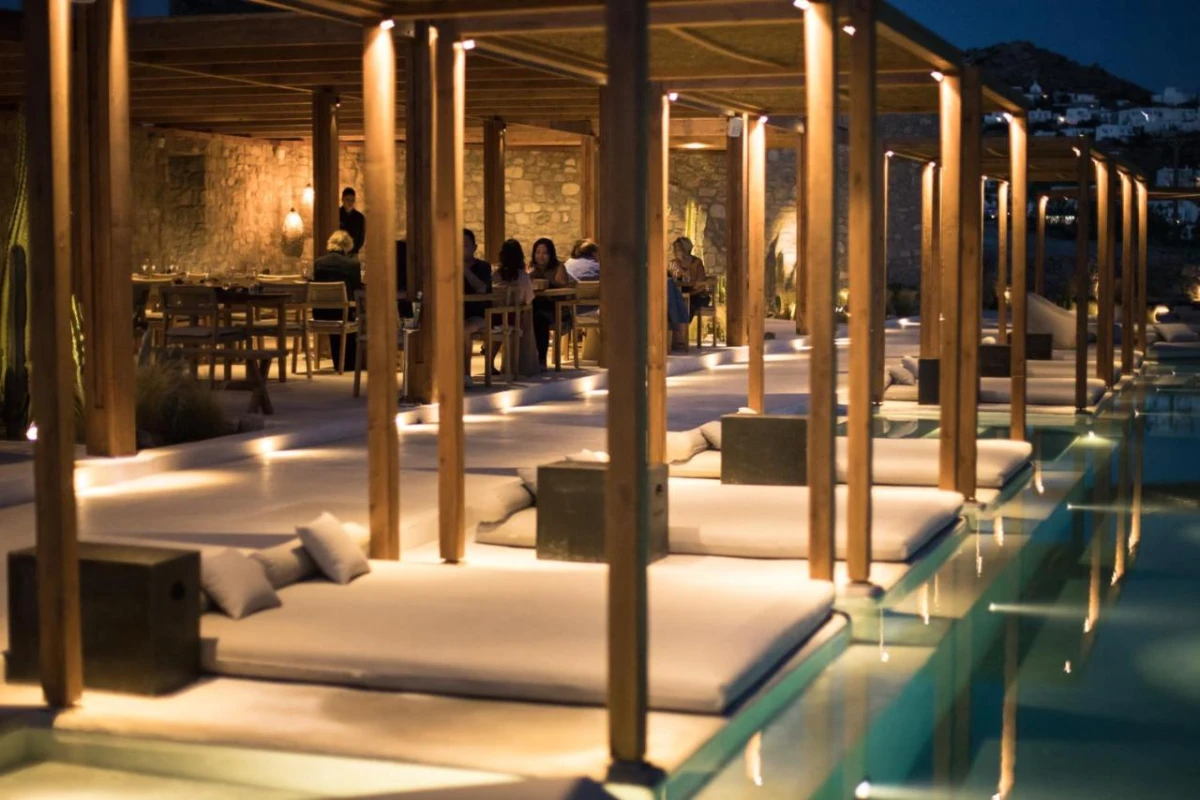 Rocabella Mykonos - Hotel Photo 11