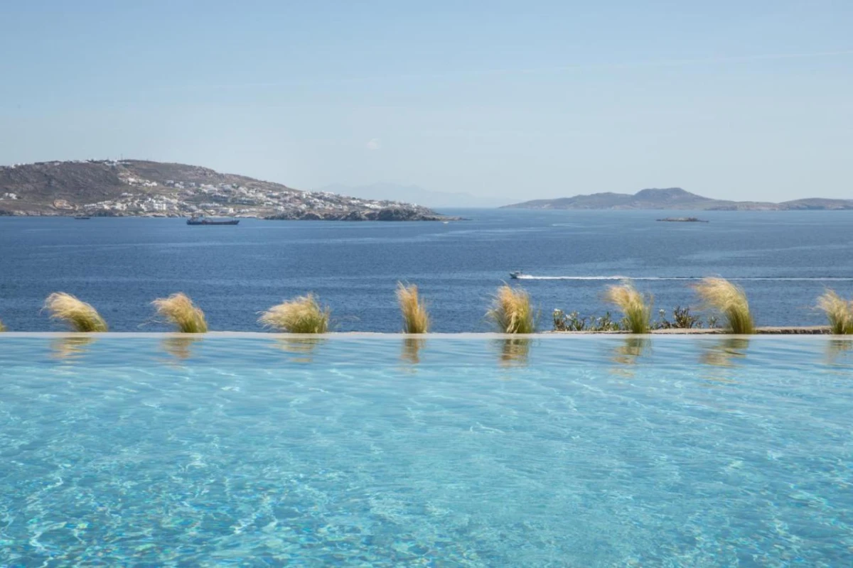 Rocabella Mykonos - Hotel Photo 14