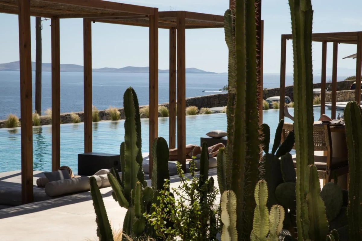 Rocabella Mykonos - Hotel Photo 15