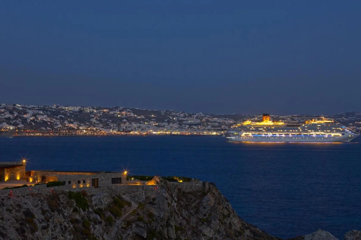 Rocabella Mykonos - Hotel Photo 16