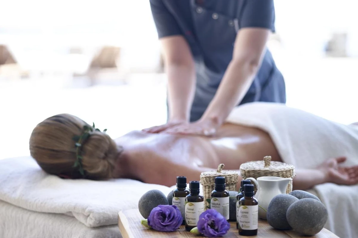 Rocabella Mykonos - Hotel Photo 19