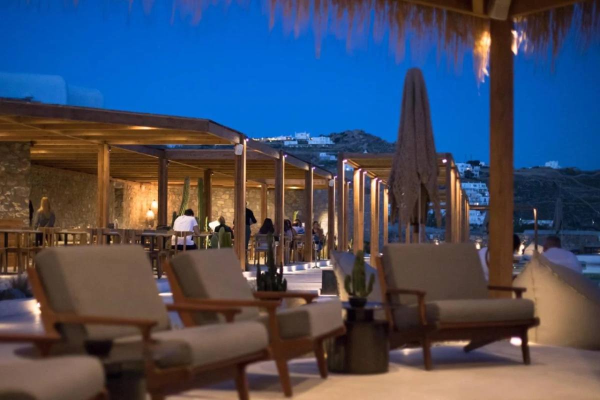 Rocabella Mykonos - Hotel Photo 24