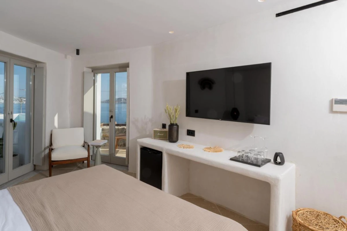 Rocabella Mykonos - Hotel Photo 25