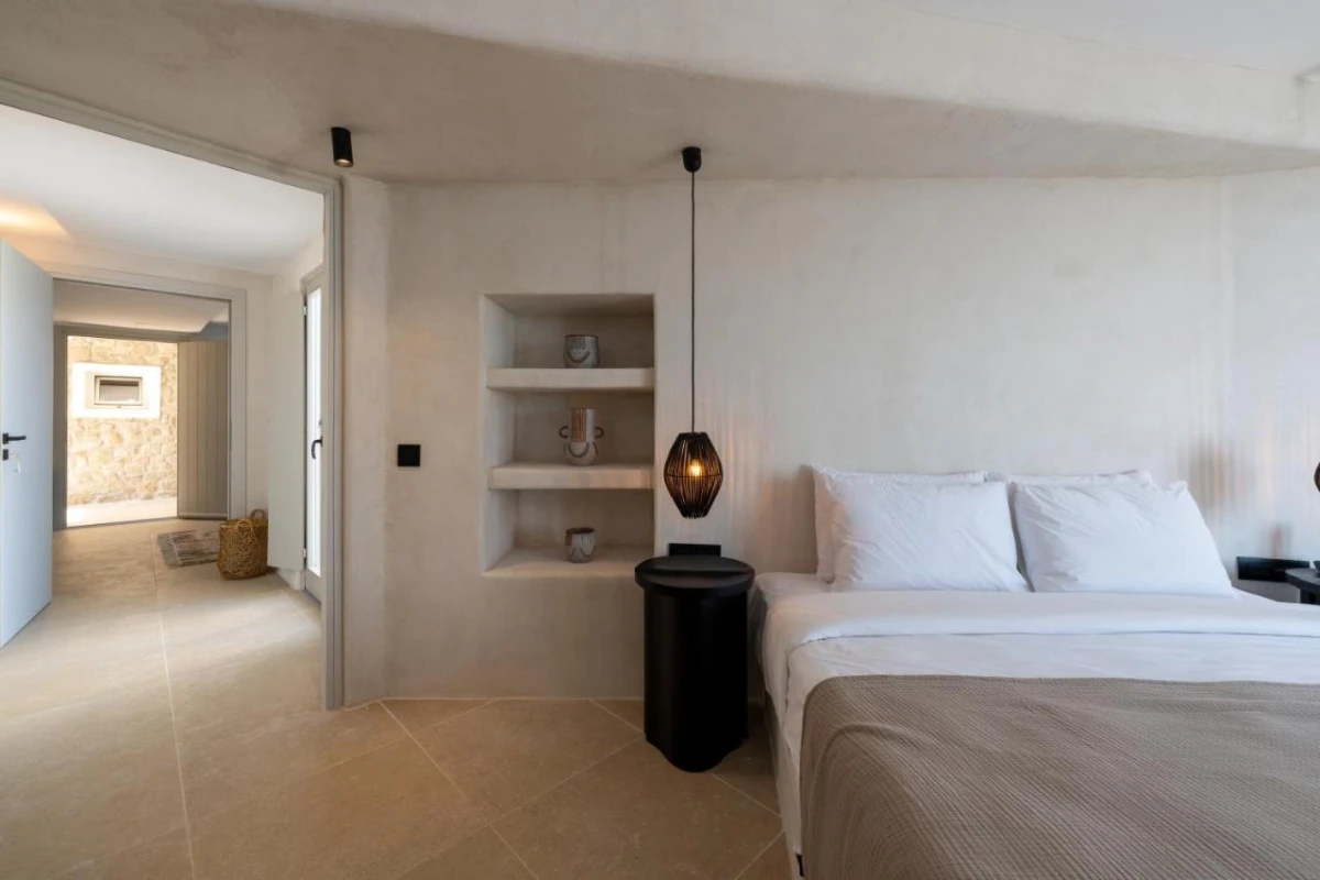 Rocabella Mykonos - Hotel Photo 26