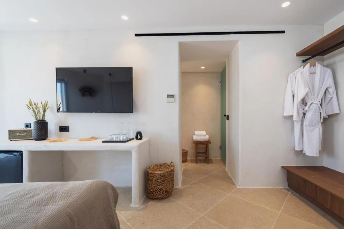 Rocabella Mykonos - Hotel Photo 27