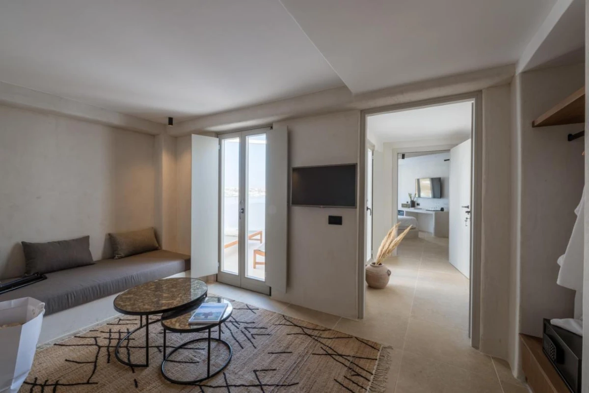 Rocabella Mykonos - Hotel Photo 31