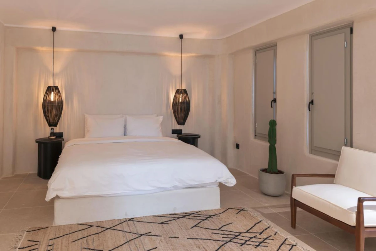 Rocabella Mykonos - Hotel Photo 32