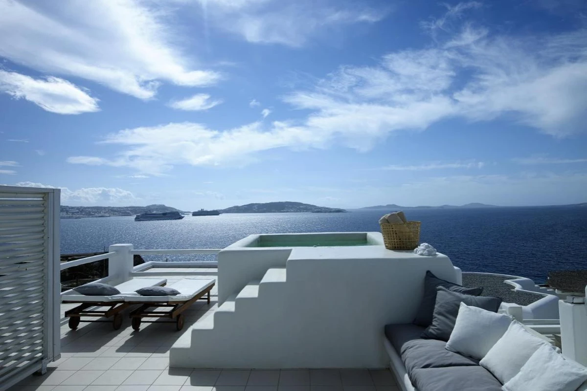 Rocabella Mykonos - Hotel Photo 33