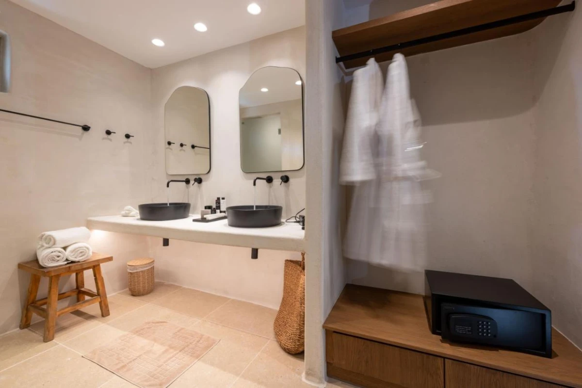 Rocabella Mykonos - Hotel Photo 35