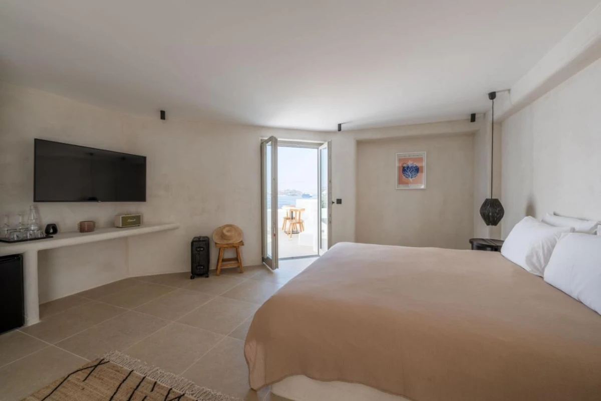 Rocabella Mykonos - Hotel Photo 36