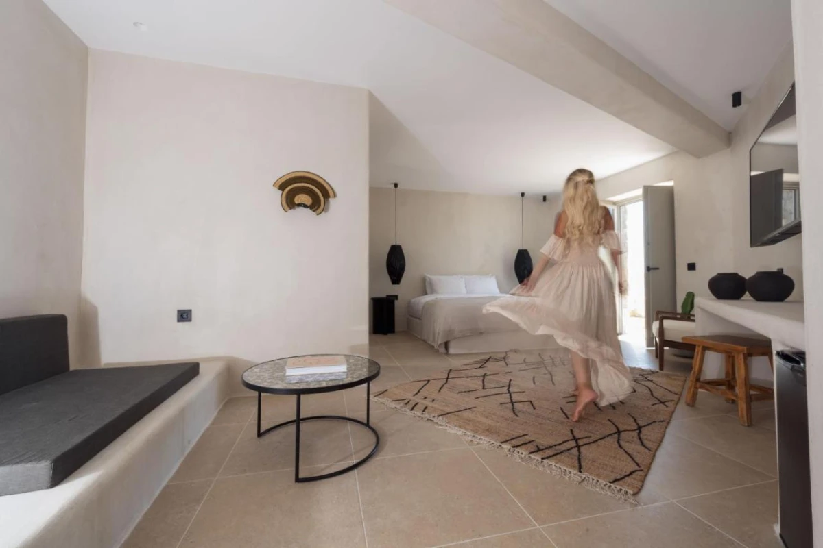 Rocabella Mykonos - Hotel Photo 39