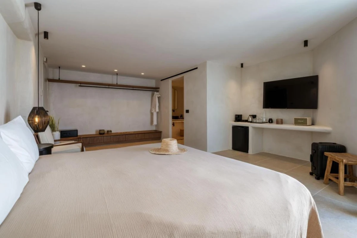 Rocabella Mykonos - Hotel Photo 43