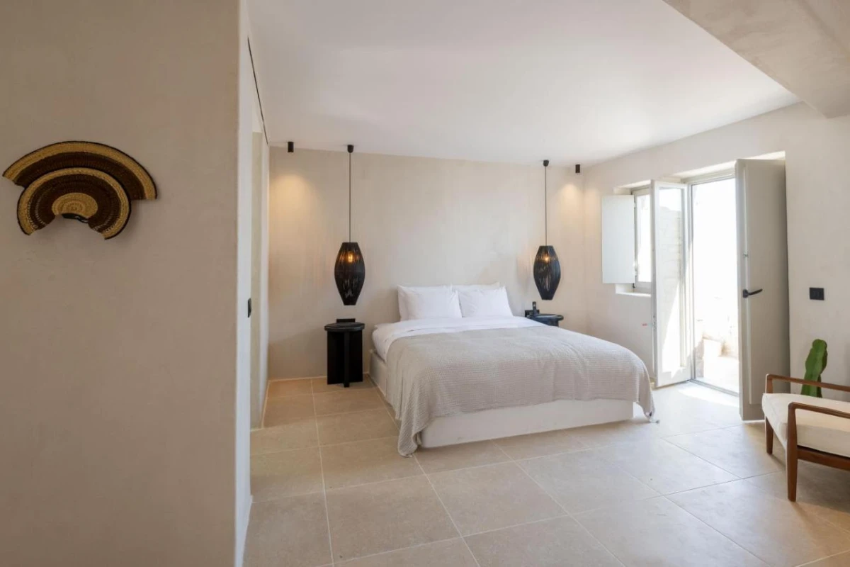 Rocabella Mykonos - Hotel Photo 44