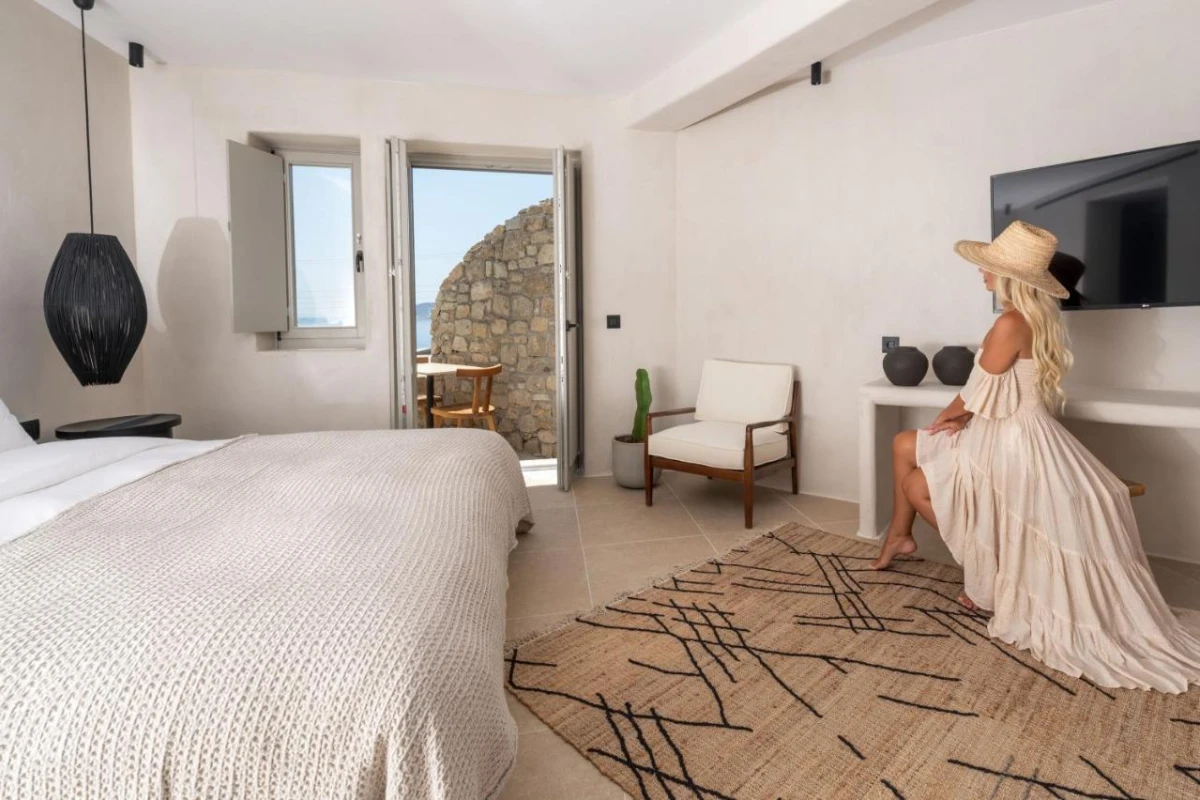 Rocabella Mykonos - Hotel Photo 45