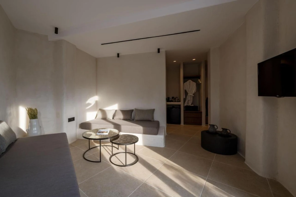 Rocabella Mykonos - Hotel Photo 47