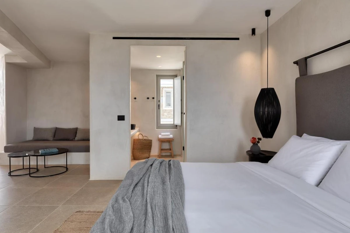 Rocabella Mykonos - Hotel Photo 54