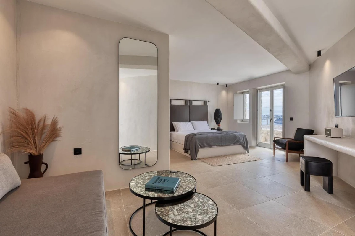 Rocabella Mykonos - Hotel Photo 55