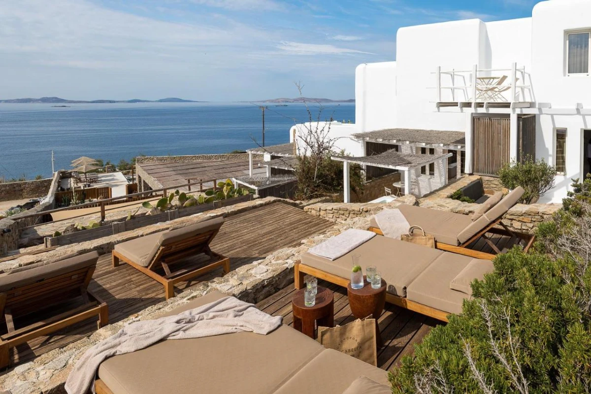 Rocabella Mykonos - Hotel Photo 59