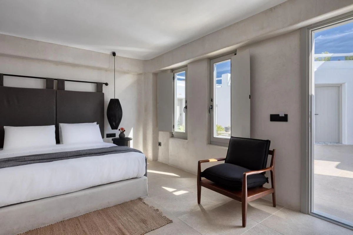 Rocabella Mykonos - Hotel Photo 60