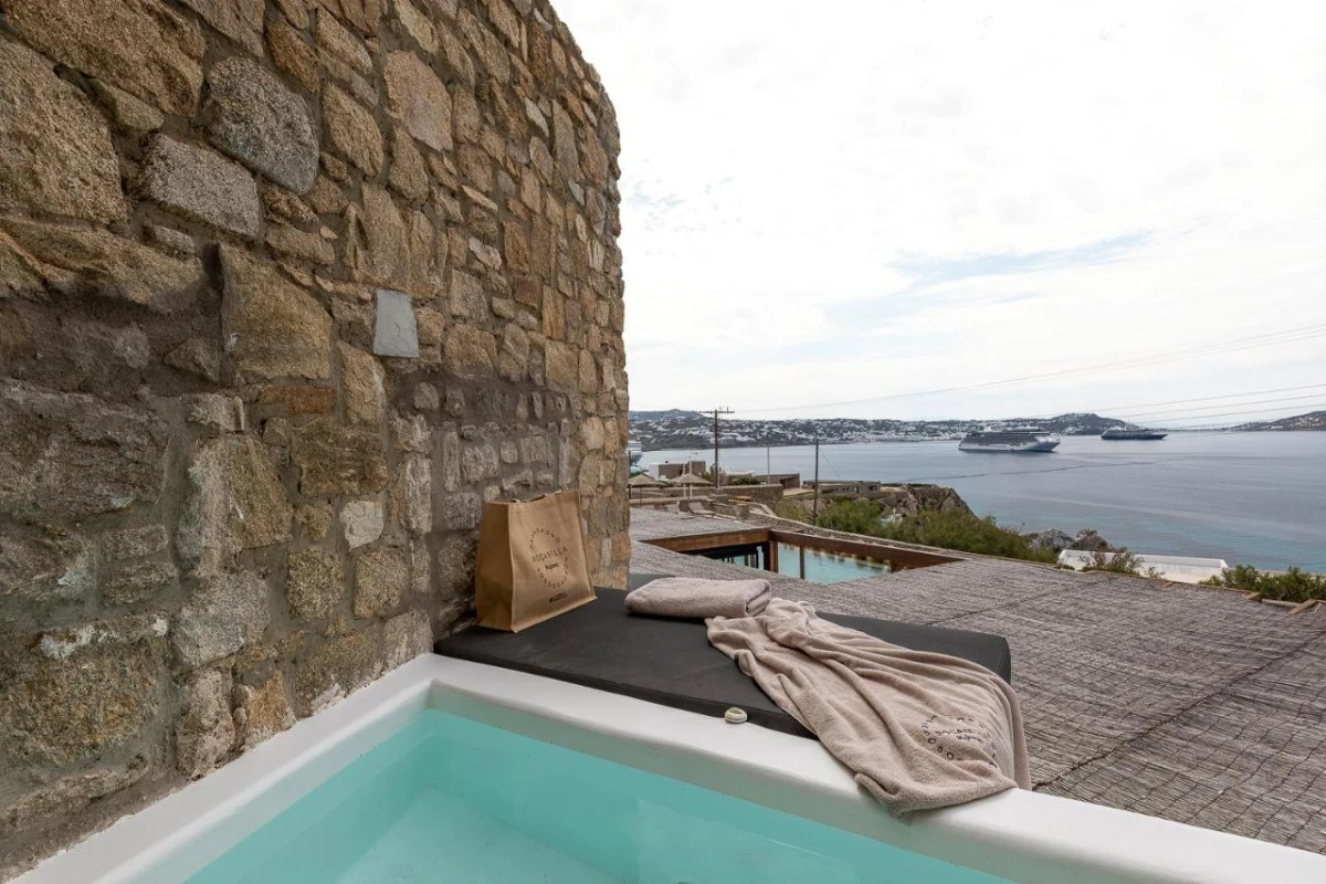 Rocabella Mykonos - Hotel Photo 68