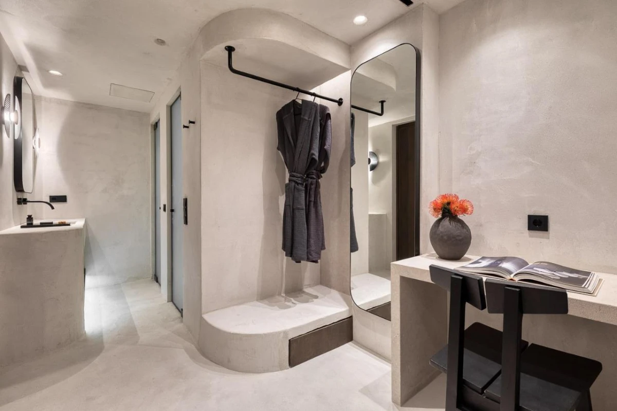 Rocabella Mykonos - Hotel Photo 69