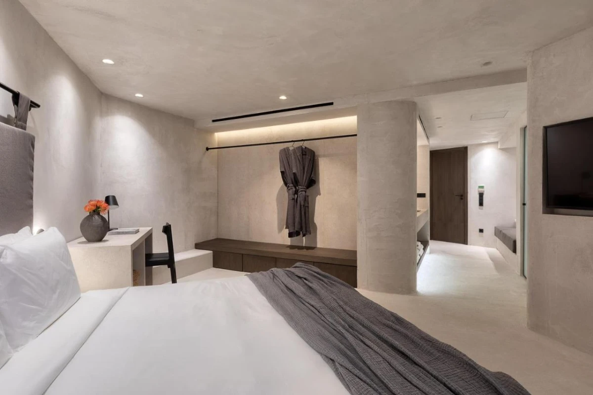 Rocabella Mykonos - Hotel Photo 70