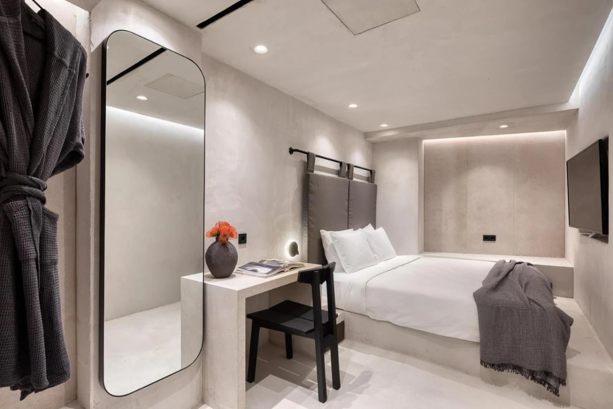 Rocabella Mykonos - Hotel Photo 71