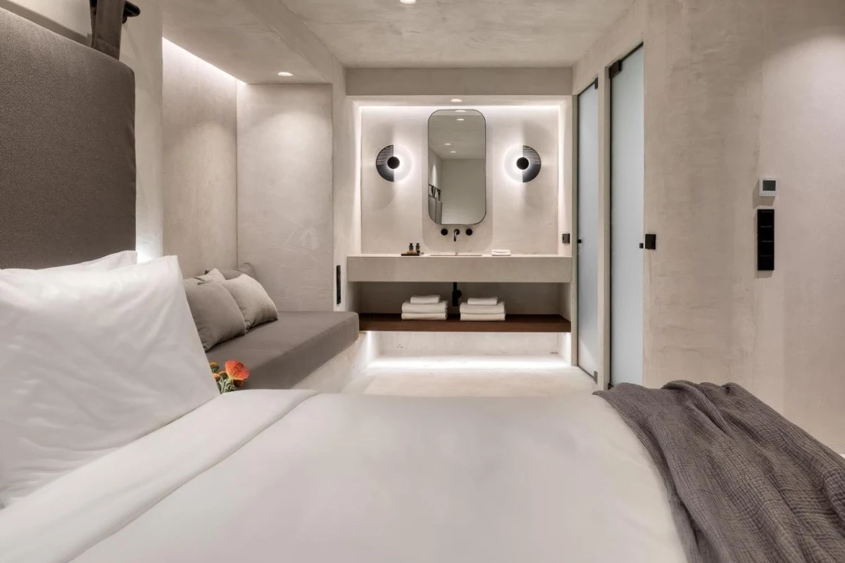 Rocabella Mykonos - Hotel Photo 72