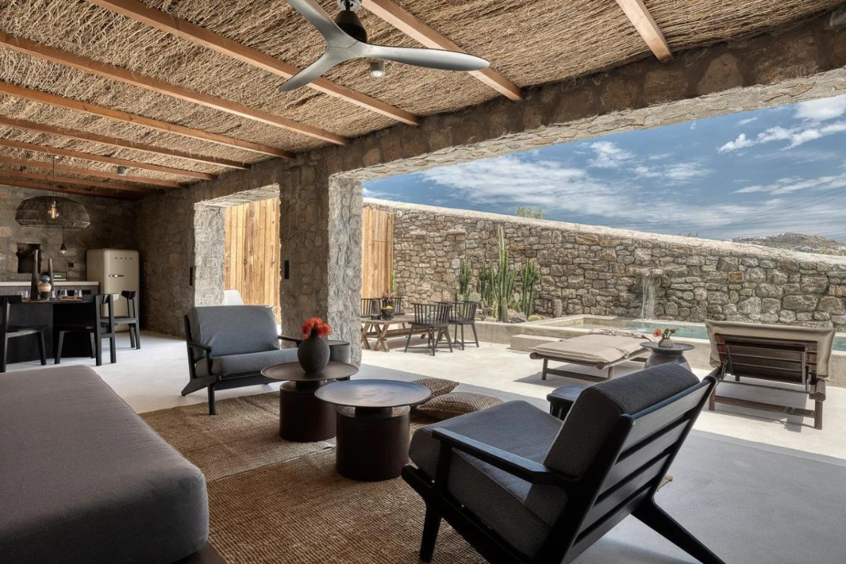 Rocabella Mykonos - Hotel Photo 74