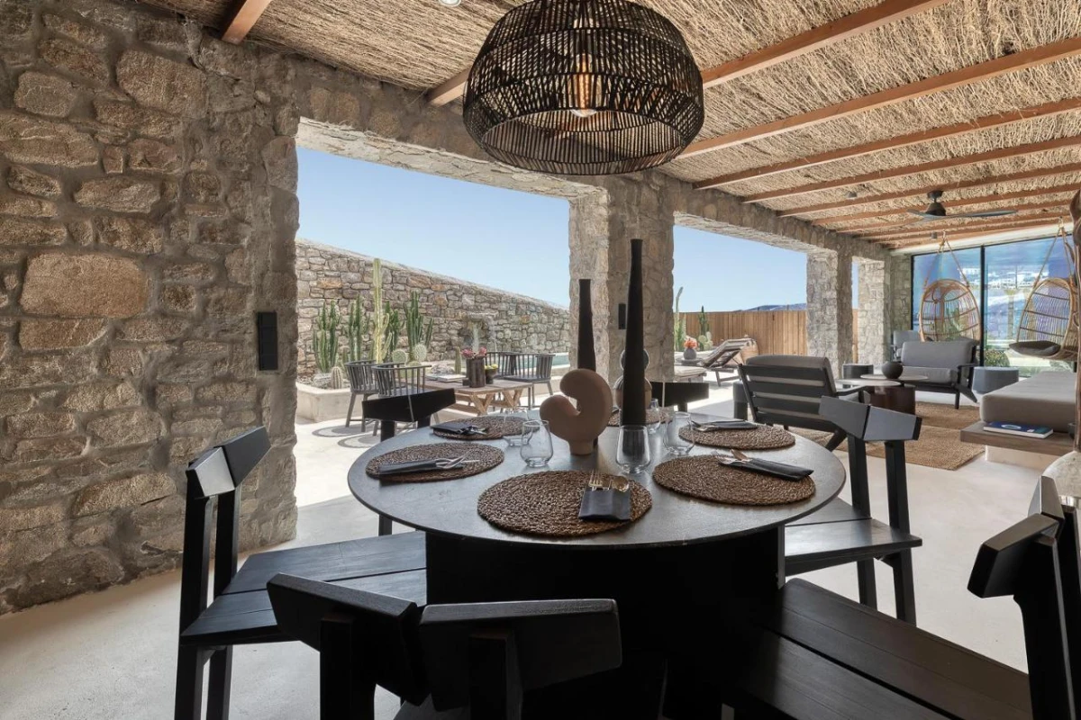 Rocabella Mykonos - Hotel Photo 75