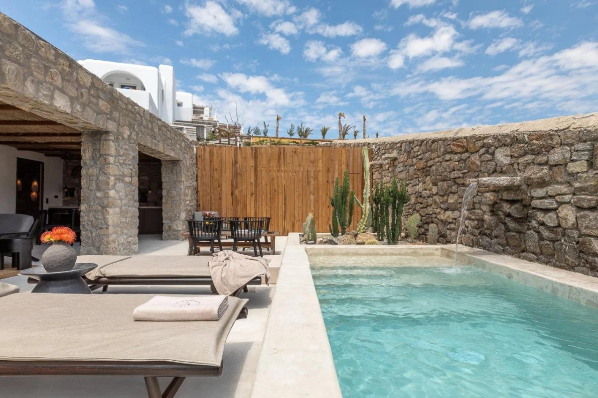 Rocabella Mykonos - Hotel Photo 76