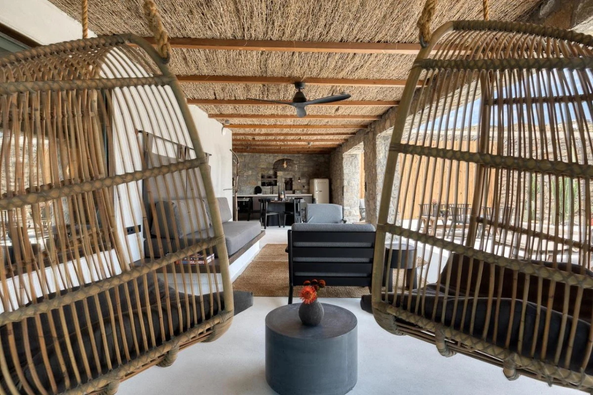 Rocabella Mykonos - Hotel Photo 77