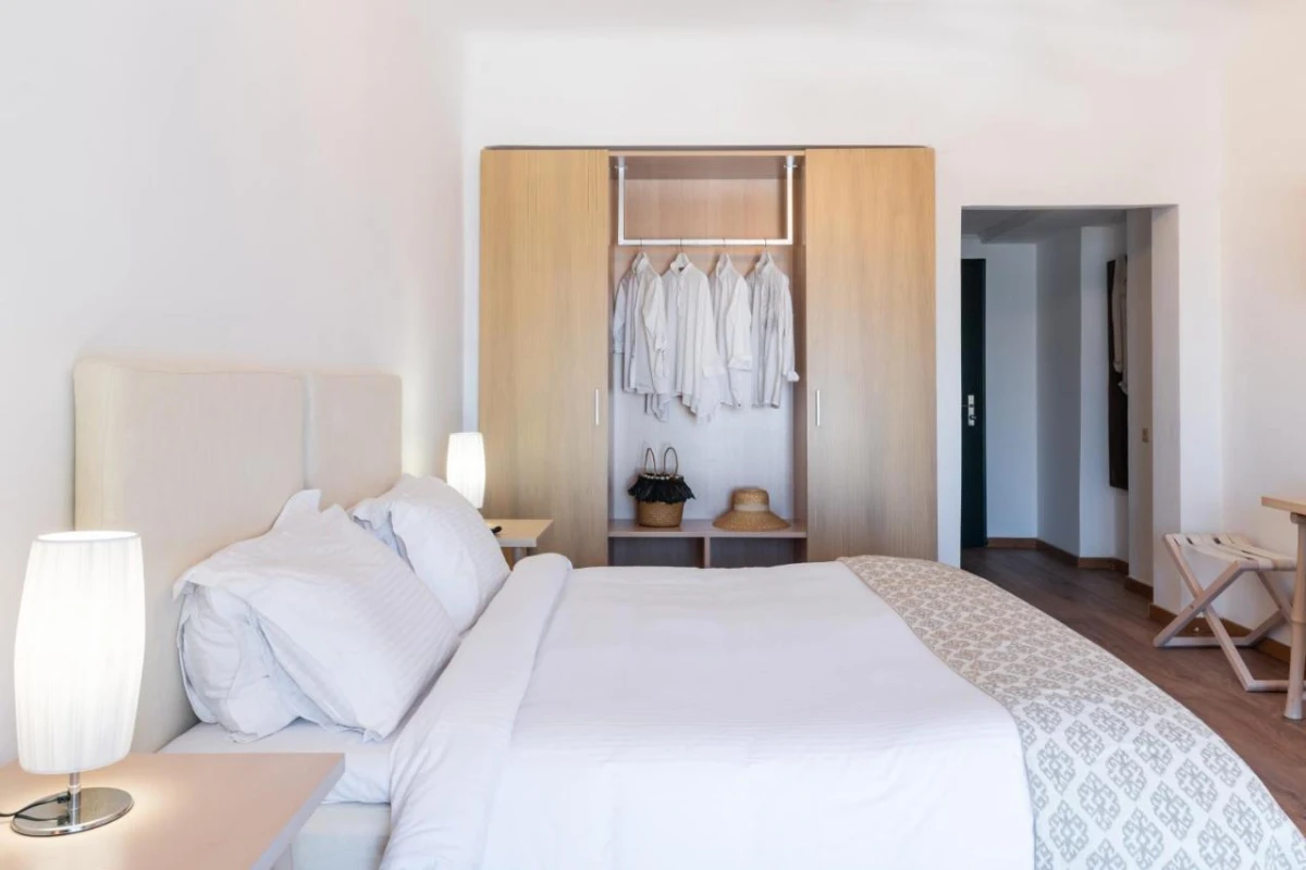 Tharroe of Mykonos Hotel - Hotel Photo 8