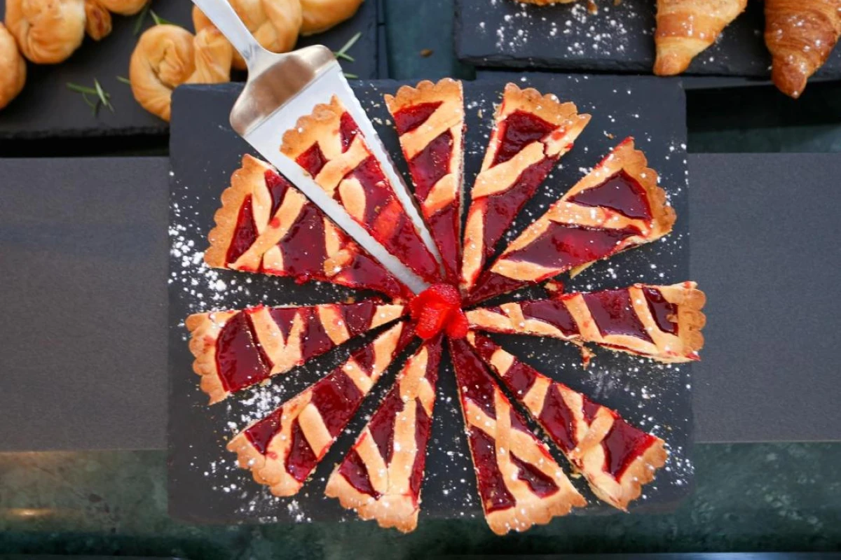 Tharroe of Mykonos Hotel - Hotel Photo 14