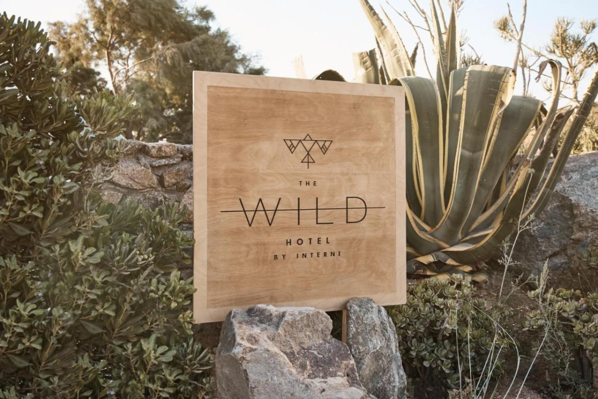 The Wild By Interni - Hotel Photo 3