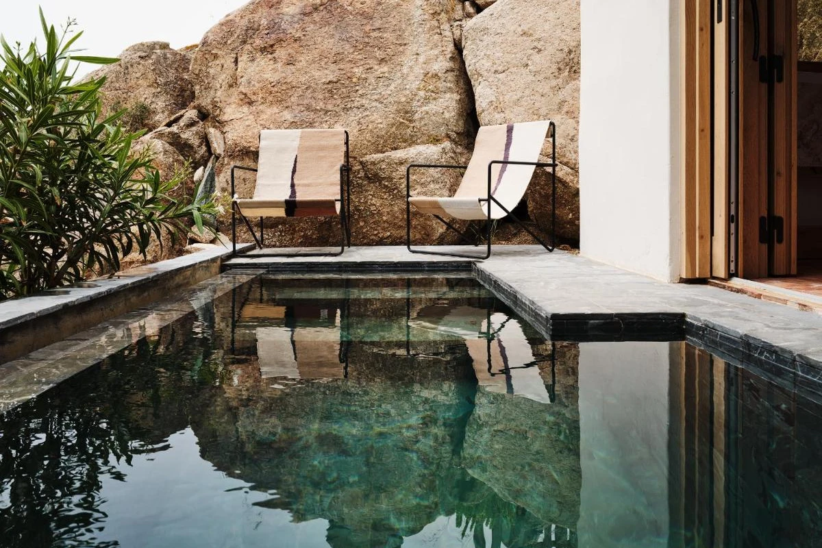 The Wild By Interni - Hotel Photo 11