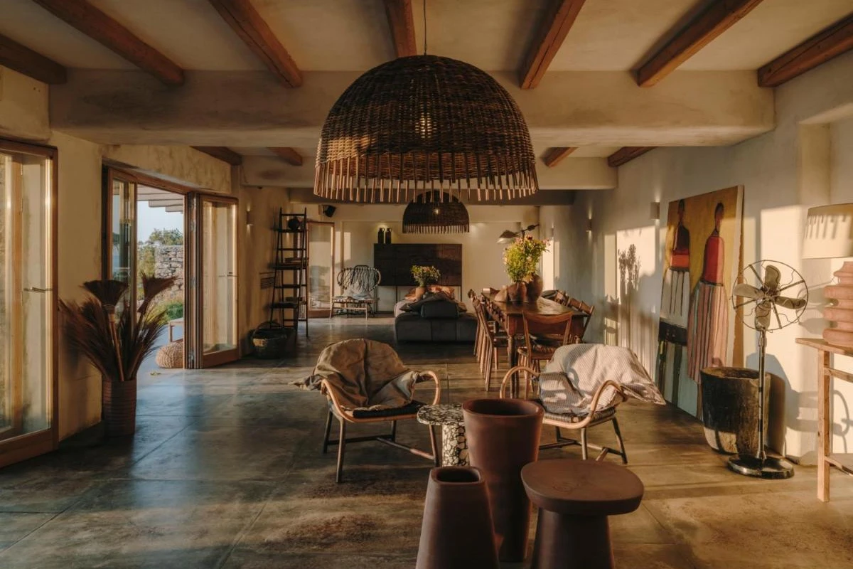 The Wild By Interni - Hotel Photo 17