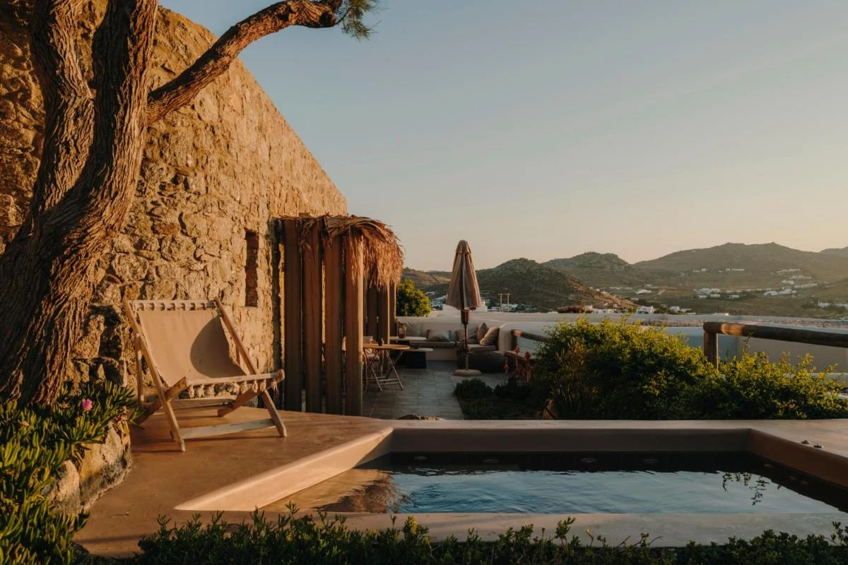 The Wild By Interni - Hotel Photo 33