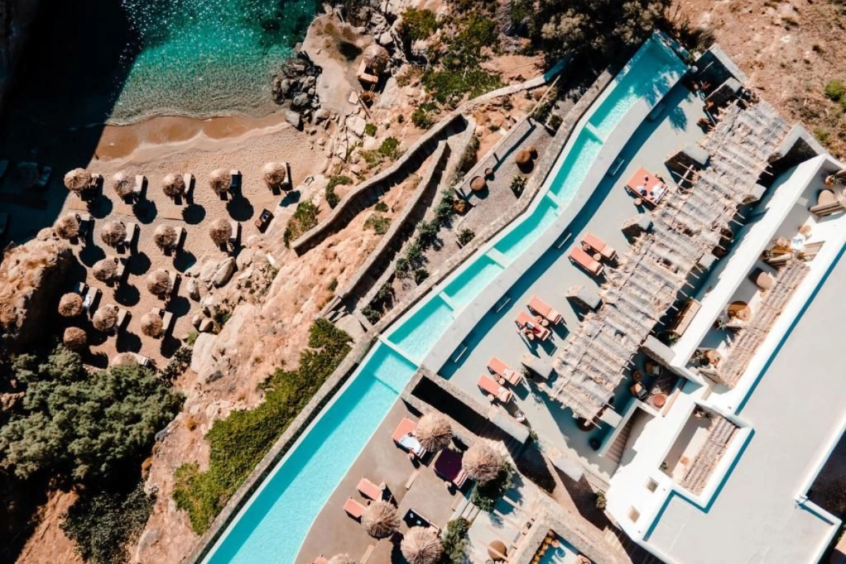 The Wild By Interni - Hotel Photo 35