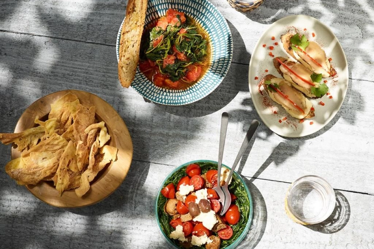 The Wild By Interni - Hotel Photo 36