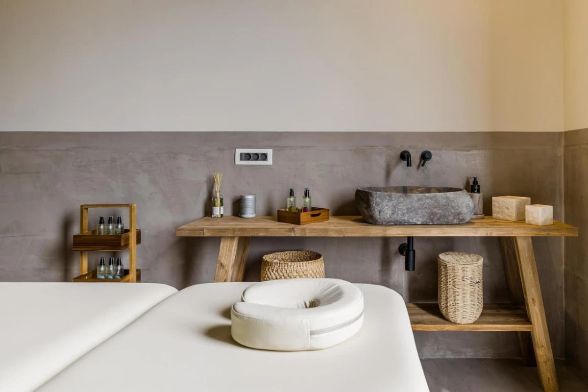 Eliamos - Hotel Photo 4