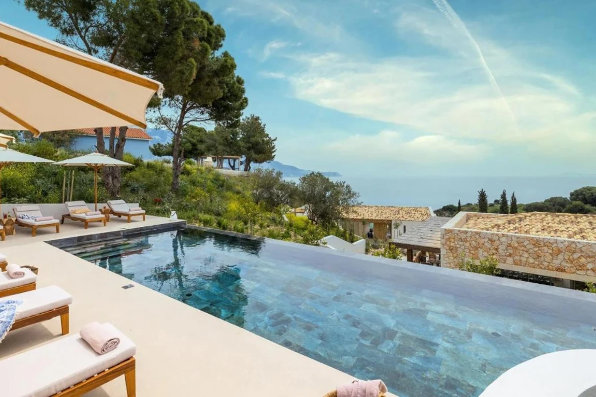 Eliamos - Hotel Photo 6