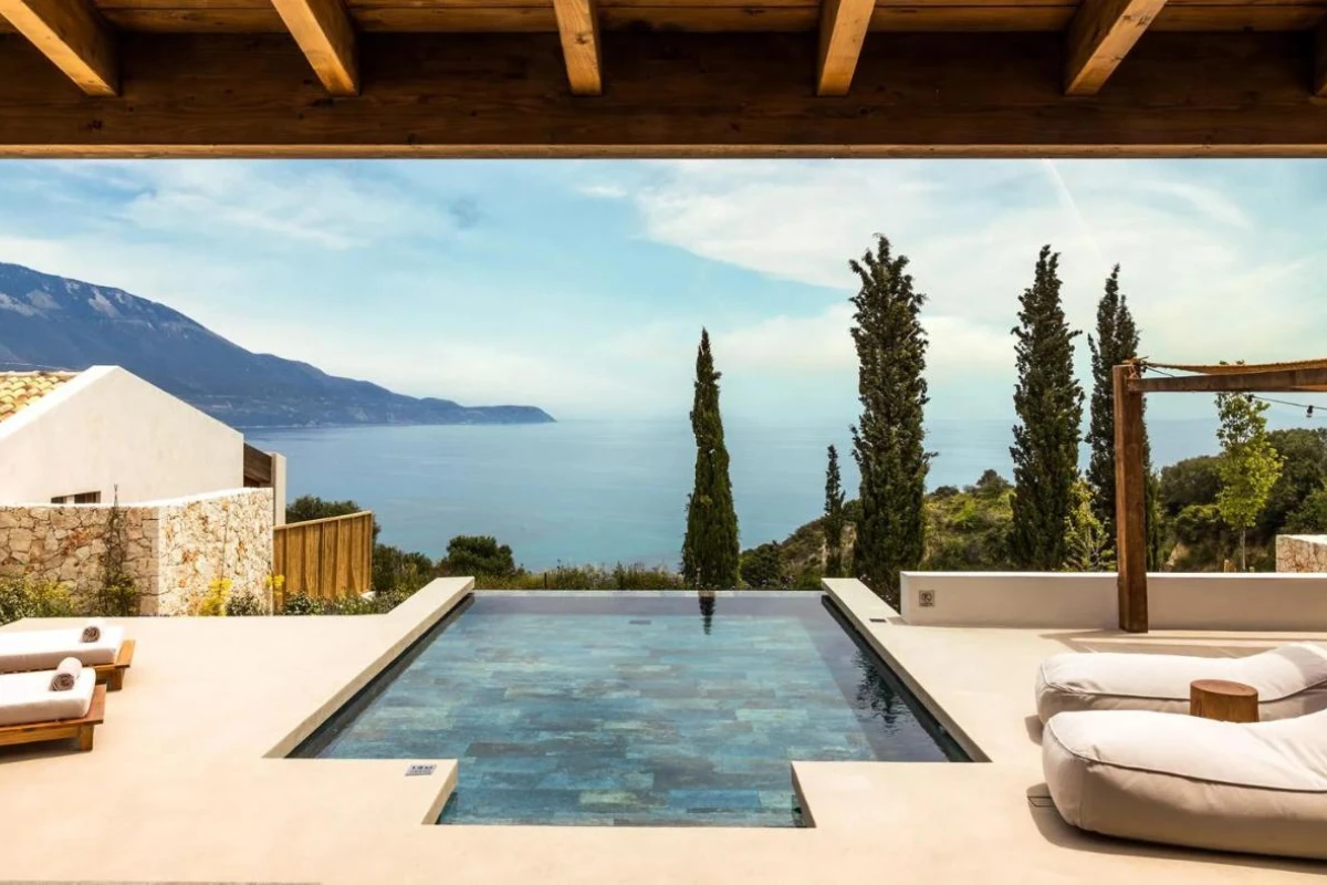 Eliamos - Hotel Photo 7