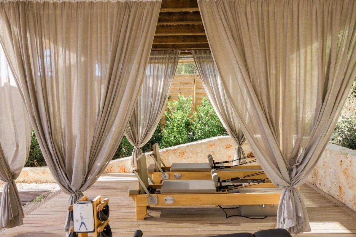 Eliamos - Hotel Photo 8