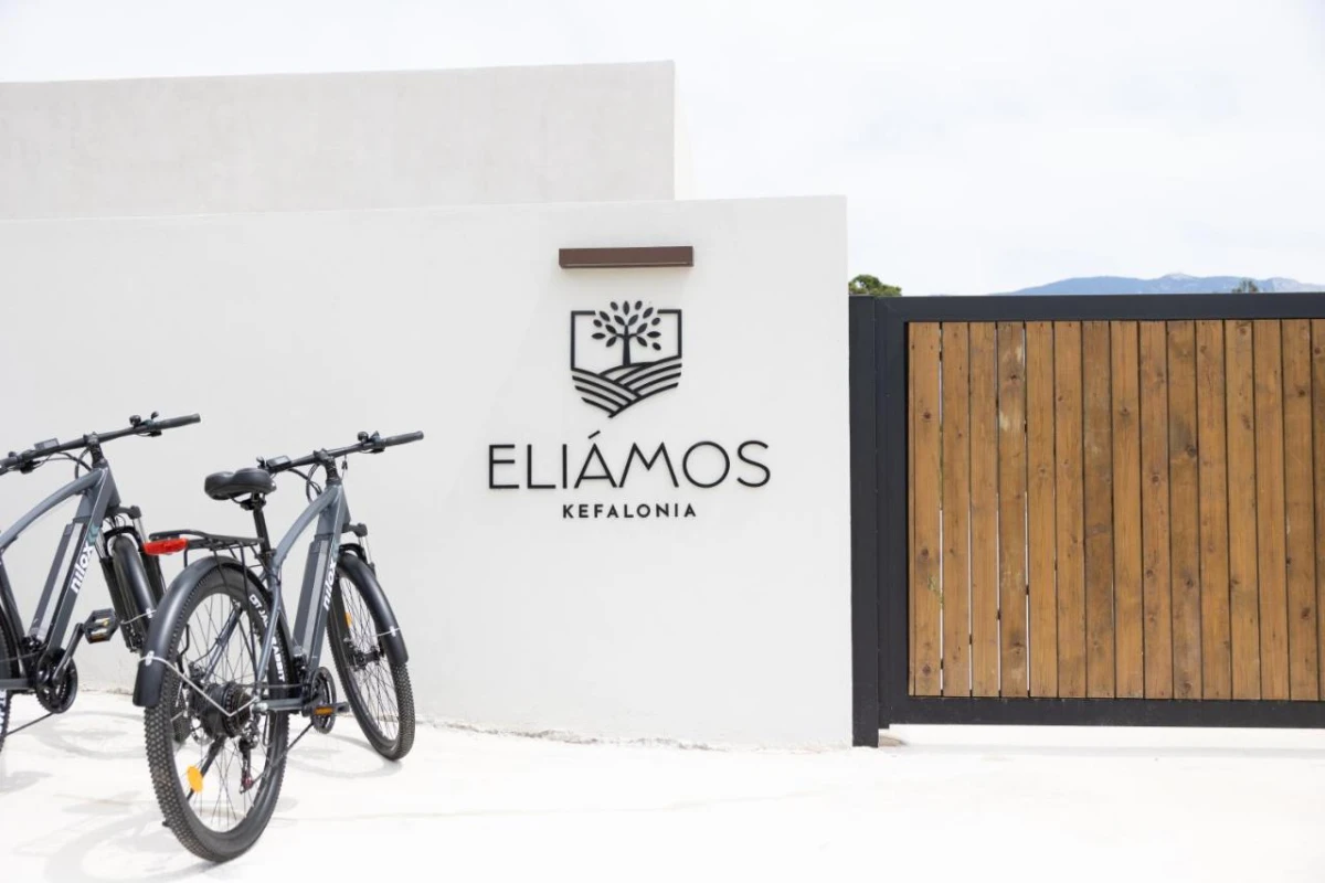 Eliamos - Hotel Photo 11