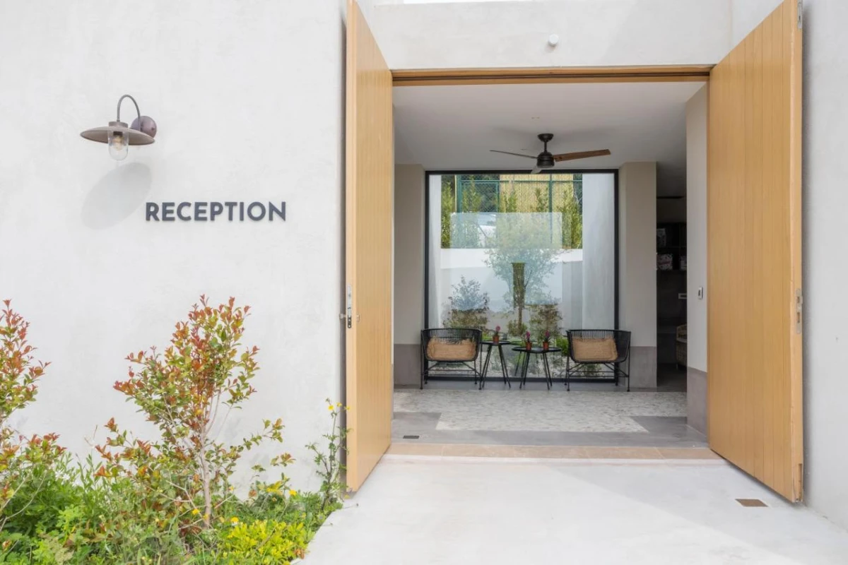 Eliamos - Hotel Photo 12