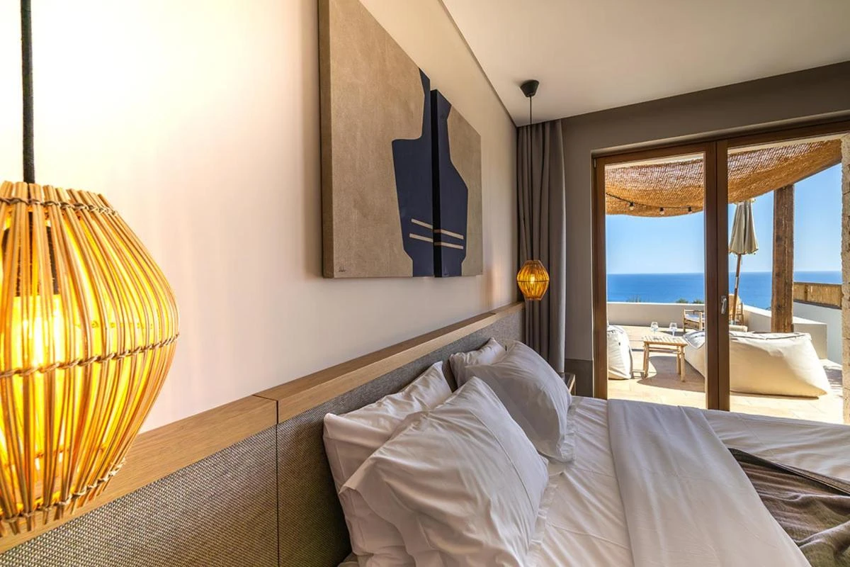 Eliamos - Hotel Photo 15